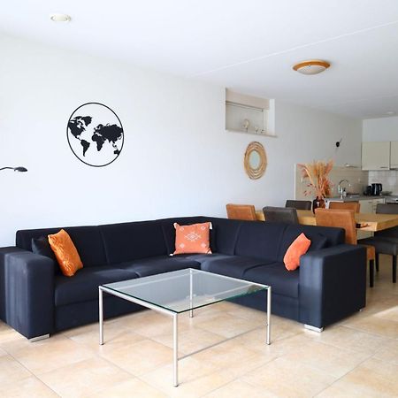 Noordzee Apartment Egmond aan Zee Exterior photo