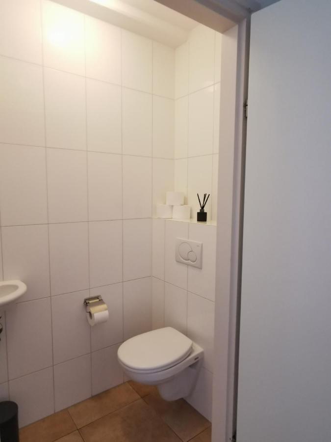 Noordzee Apartment Egmond aan Zee Exterior photo