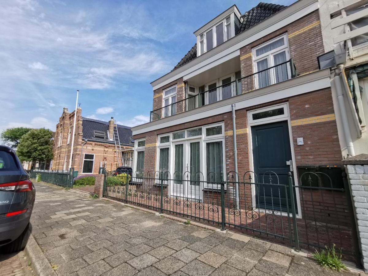 Noordzee Apartment Egmond aan Zee Exterior photo