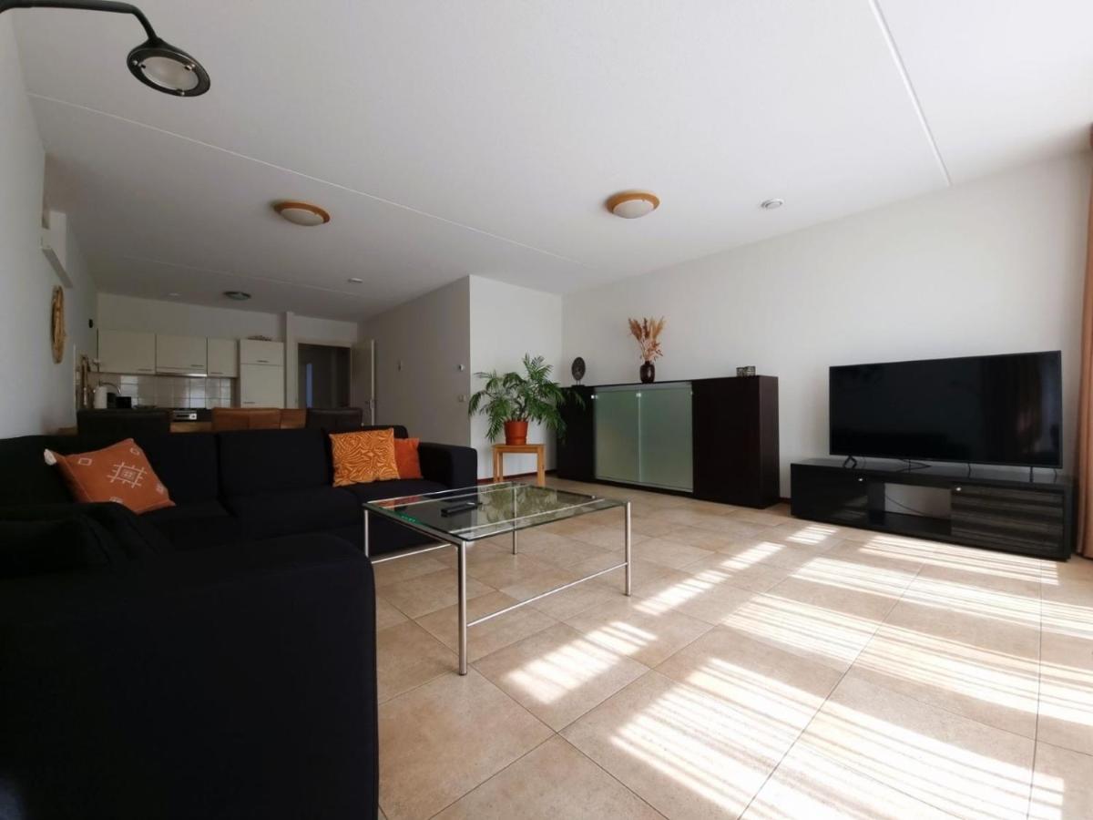 Noordzee Apartment Egmond aan Zee Exterior photo