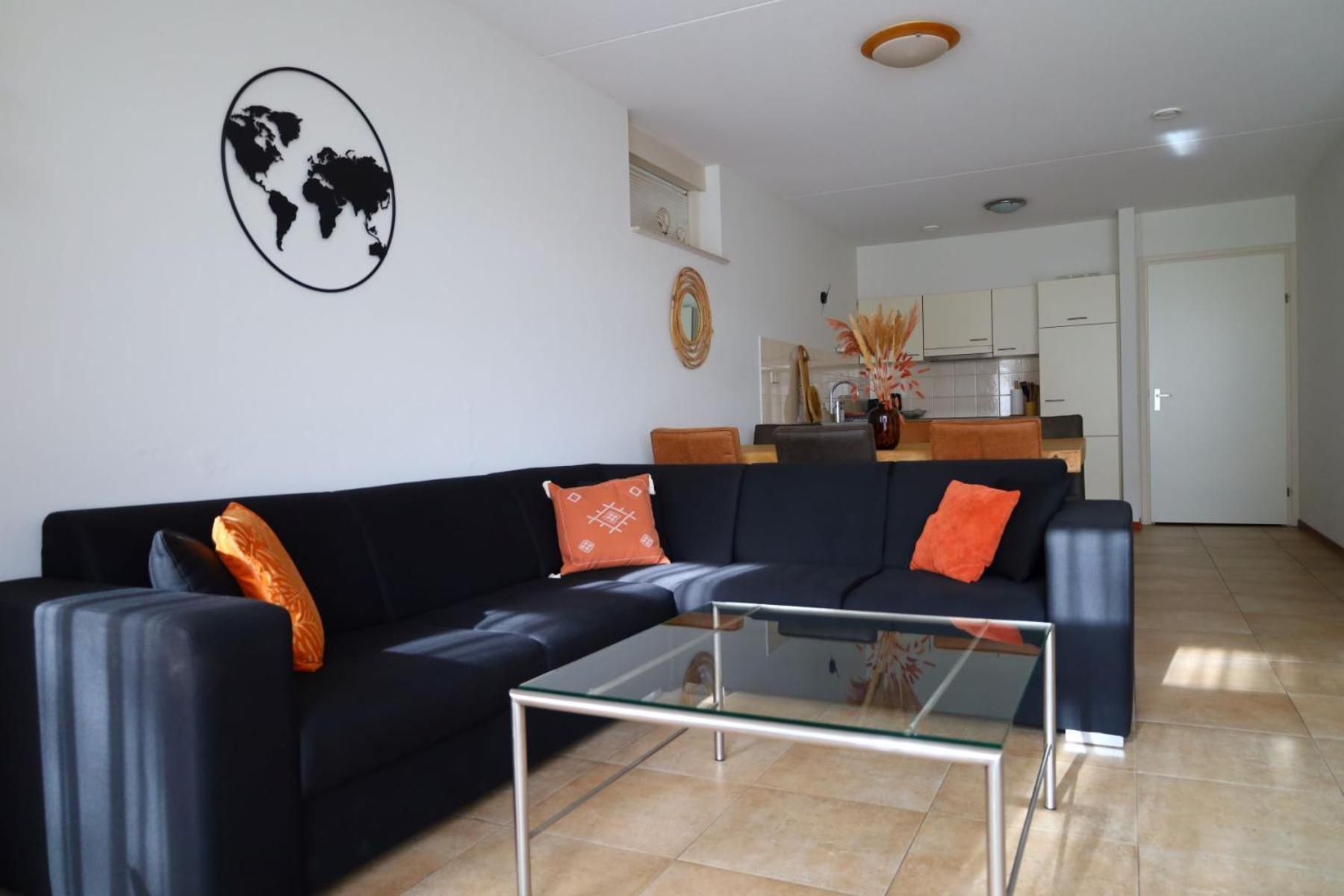 Noordzee Apartment Egmond aan Zee Exterior photo