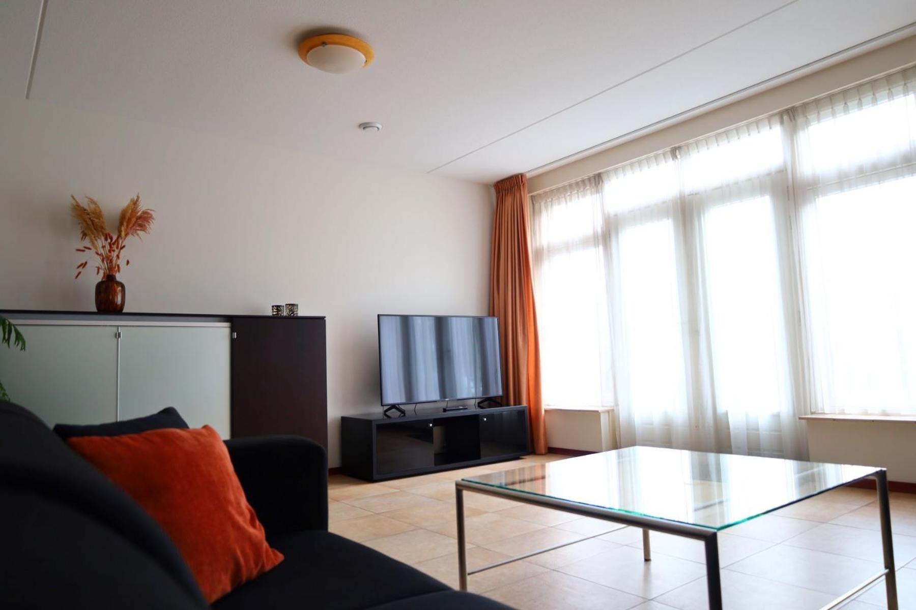 Noordzee Apartment Egmond aan Zee Exterior photo